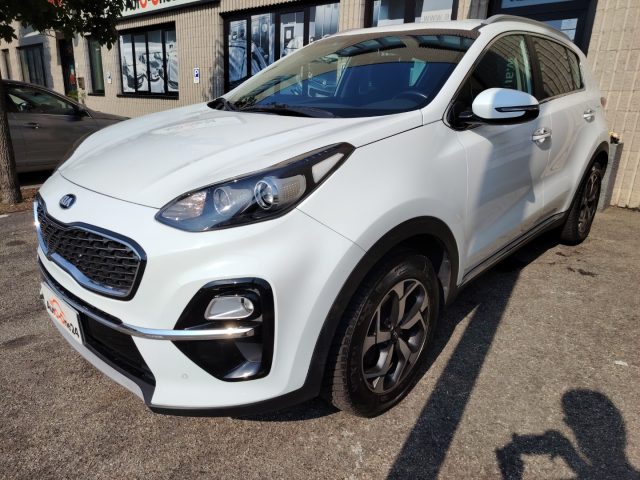 KIA SPORTAGE 1.6 GDI 2WD BUSINESS CLASS PREZZ - foto 7