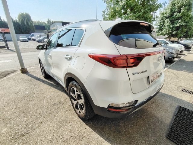 KIA SPORTAGE 1.6 GDI 2WD BUSINESS CLASS PREZZ - foto 8
