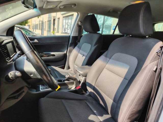 KIA SPORTAGE 1.6 GDI 2WD BUSINESS CLASS PREZZ - foto 14
