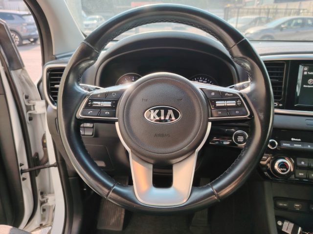 KIA SPORTAGE 1.6 GDI 2WD BUSINESS CLASS PREZZ - foto 15