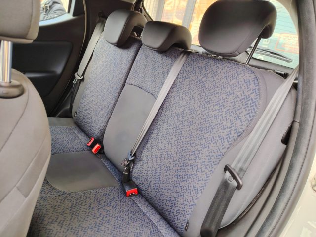 LANCIA YPSILON 1.0 FIREFLY 5 PORTE HYBRID GOLD  - foto 14