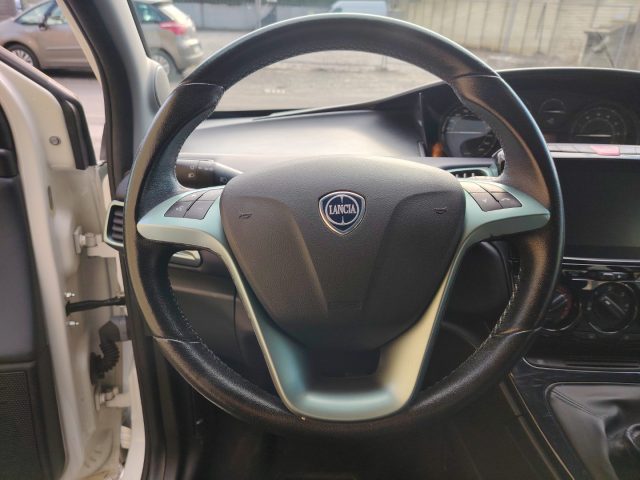 LANCIA YPSILON 1.0 FIREFLY 5 PORTE HYBRID GOLD  - foto 11