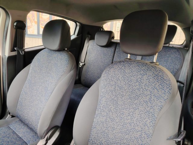 LANCIA YPSILON 1.0 FIREFLY 5 PORTE HYBRID GOLD  - foto 13