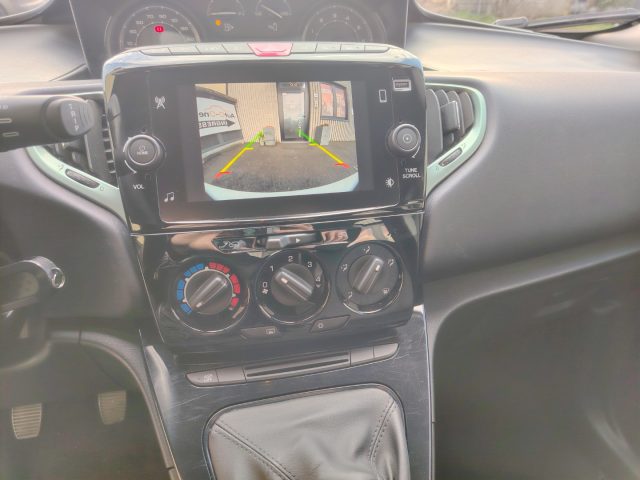 LANCIA YPSILON 1.0 FIREFLY 5 PORTE HYBRID GOLD  - foto 12
