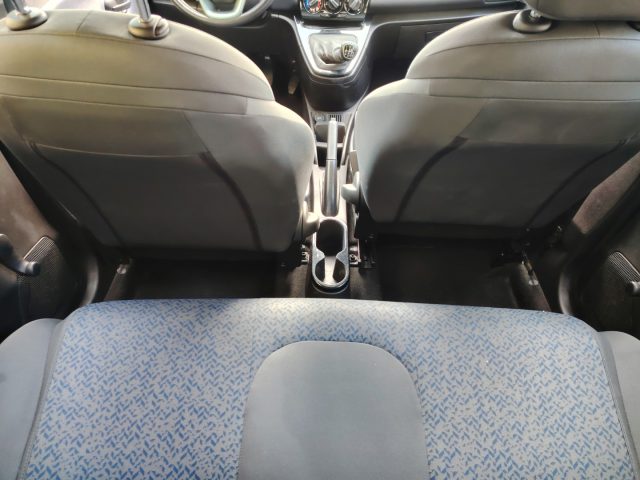 LANCIA YPSILON 1.0 FIREFLY 5 PORTE HYBRID GOLD  - foto 15