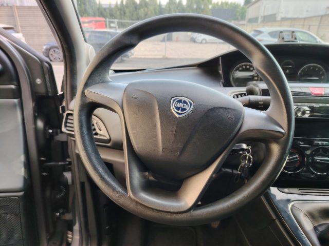 LANCIA YPSILON 1.2 69 CV 5 PORTE GPL ECOCHIC FI - foto 12