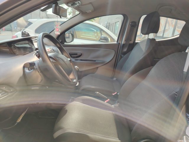 LANCIA YPSILON 1.2 69 CV 5 PORTE GPL ECOCHIC FI - foto 11