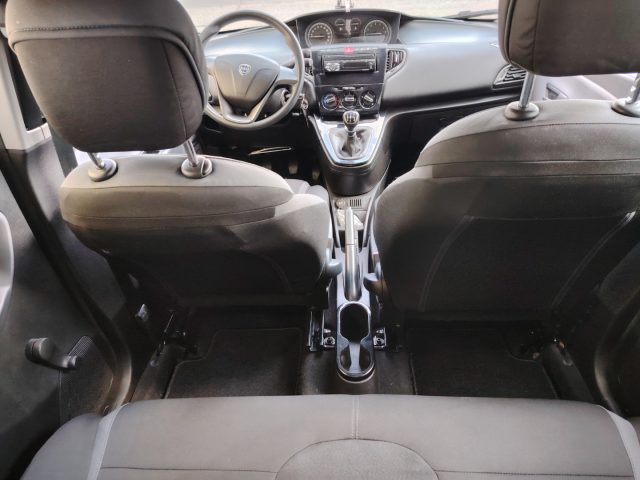 LANCIA YPSILON 1.2 69 CV 5 PORTE GPL ECOCHIC FI - foto 17