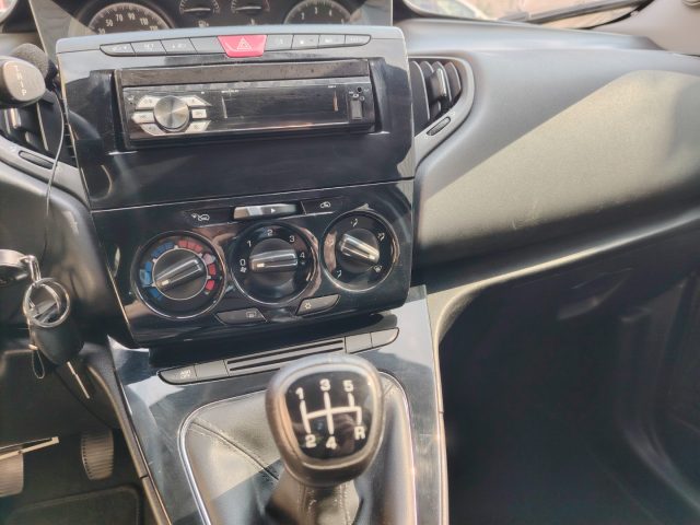 LANCIA YPSILON 1.2 69 CV 5 PORTE GPL ECOCHIC FI - foto 13