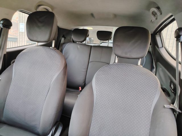 LANCIA YPSILON 1.2 69 CV 5 PORTE GPL ECOCHIC FI - foto 14
