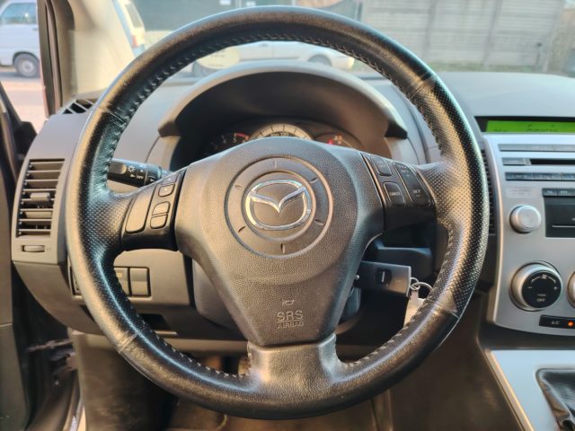 MAZDA 5 2.0 MZ-CD 16V (110CV) EXTRA - foto 10