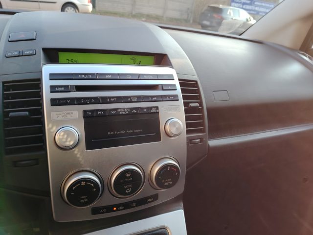 MAZDA 5 2.0 MZ-CD 16V (110CV) EXTRA - foto 11