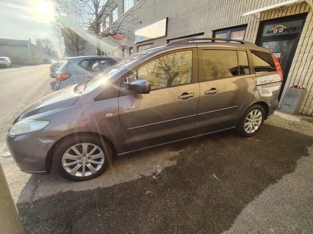 MAZDA 5 2.0 MZ-CD 16V (110CV) EXTRA - foto 4