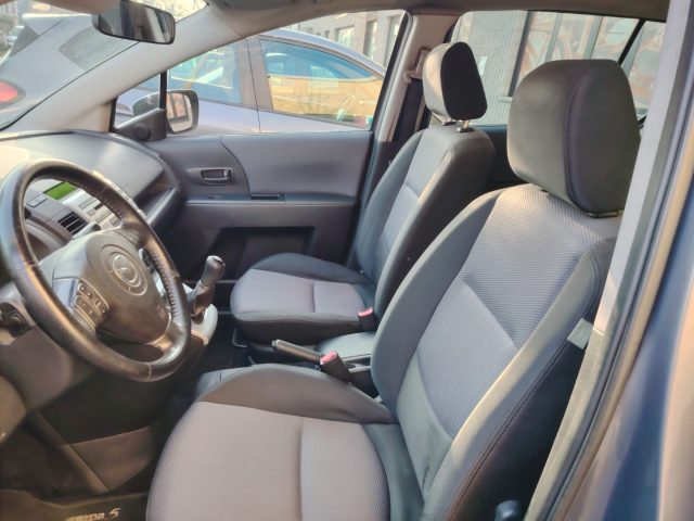 MAZDA 5 2.0 MZ-CD 16V (110CV) EXTRA - foto 9