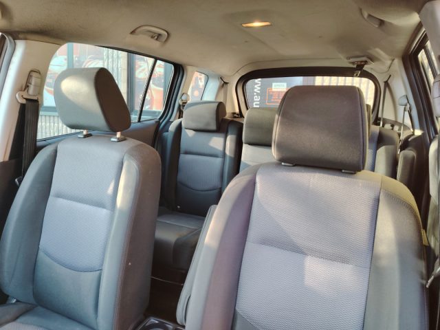 MAZDA 5 2.0 MZ-CD 16V (110CV) EXTRA - foto 12
