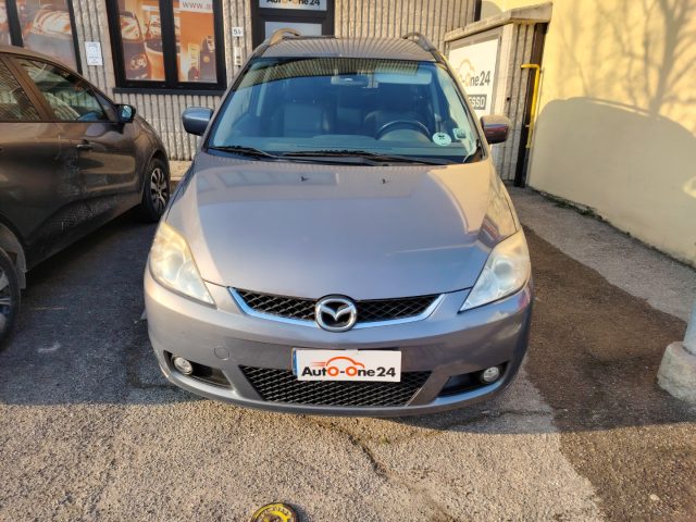 MAZDA 5 2.0 MZ-CD 16V (110CV) EXTRA - foto 2