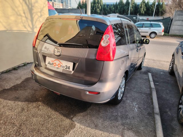 MAZDA 5 2.0 MZ-CD 16V (110CV) EXTRA - foto 5