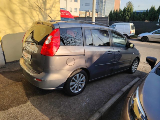 MAZDA 5 2.0 MZ-CD 16V (110CV) EXTRA - foto 6