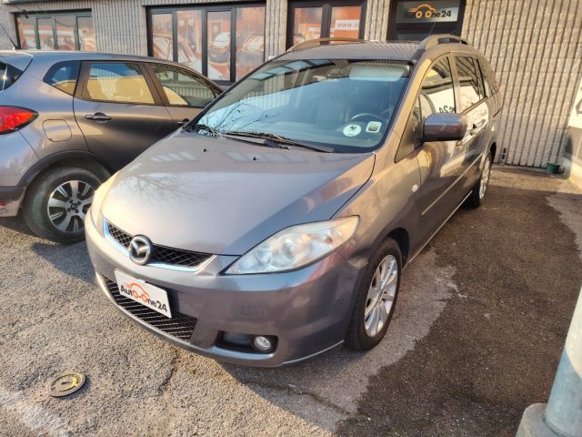 MAZDA 5 2.0 MZ-CD 16V (110CV) EXTRA - foto 3