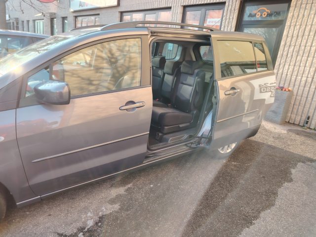 MAZDA 5 2.0 MZ-CD 16V (110CV) EXTRA - foto 7