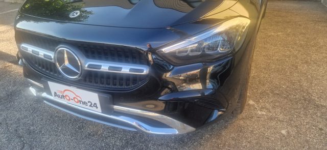 MERCEDES-BENZ GLA 180 AUTOMATIC EXECUTIVE - foto 6
