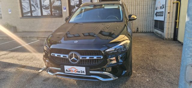 MERCEDES-BENZ GLA 180 AUTOMATIC EXECUTIVE - foto 2