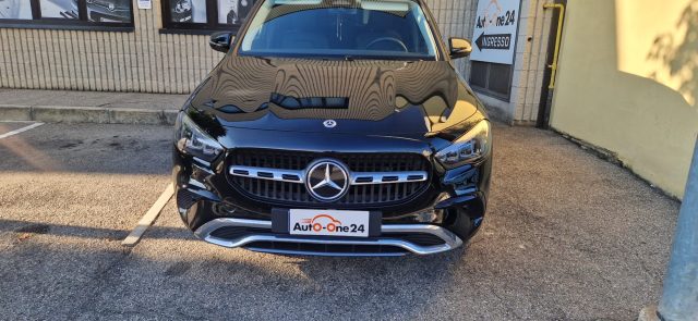 MERCEDES-BENZ GLA 180 AUTOMATIC EXECUTIVE - foto 4