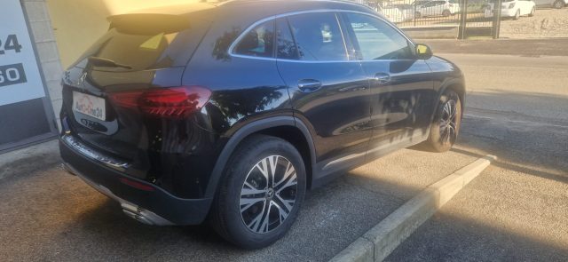 MERCEDES-BENZ GLA 180 AUTOMATIC EXECUTIVE - foto 12