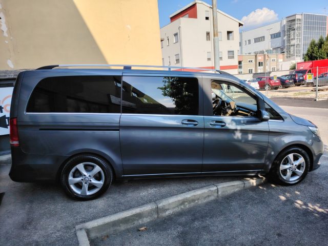 MERCEDES-BENZ V 250 CDI BLUETEC AUTOMATIC EXECUTIVE  - foto 4