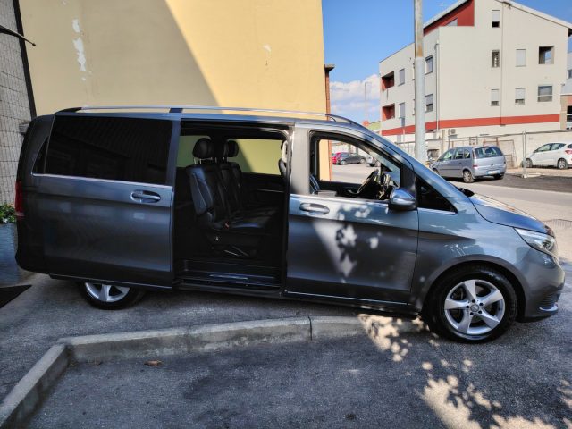 MERCEDES-BENZ V 250 CDI BLUETEC AUTOMATIC EXECUTIVE  - foto 7