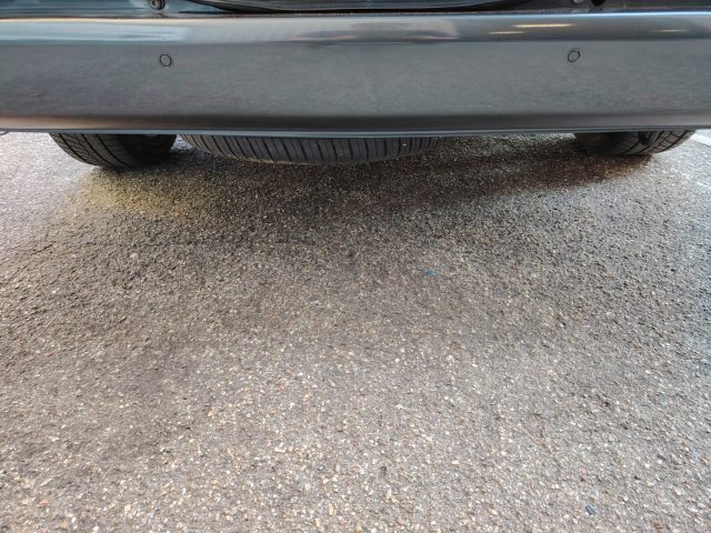 MERCEDES-BENZ V 250 CDI BLUETEC AUTOMATIC EXECUTIVE  - foto 10