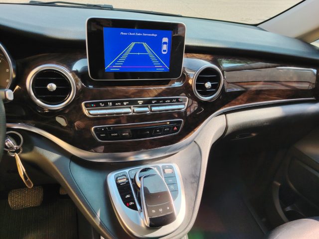 MERCEDES-BENZ V 250 CDI BLUETEC AUTOMATIC EXECUTIVE  - foto 14