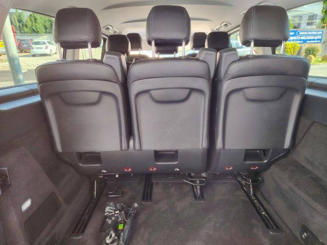 MERCEDES-BENZ V 250 CDI BLUETEC AUTOMATIC EXECUTIVE  - foto 21