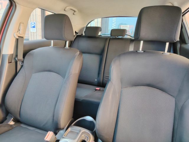 NISSAN JUKE 1.5 DCI TEKNA KM RIFERITI A MOTO - foto 12