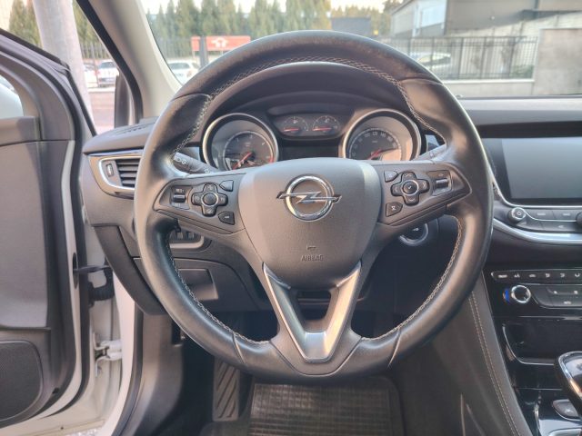 OPEL ASTRA 1.6 CDTI 110CV START&STOP SPORTS - foto 13