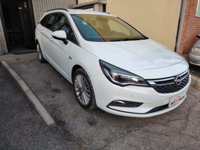 OPEL ASTRA 1.6 CDTI 110CV START&STOP SPORTS - foto 2