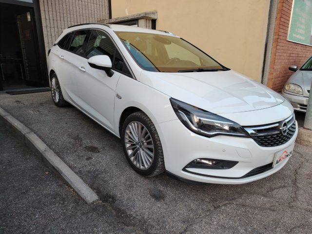 OPEL ASTRA 1.6 CDTI 110CV START&STOP SPORTS - foto 3