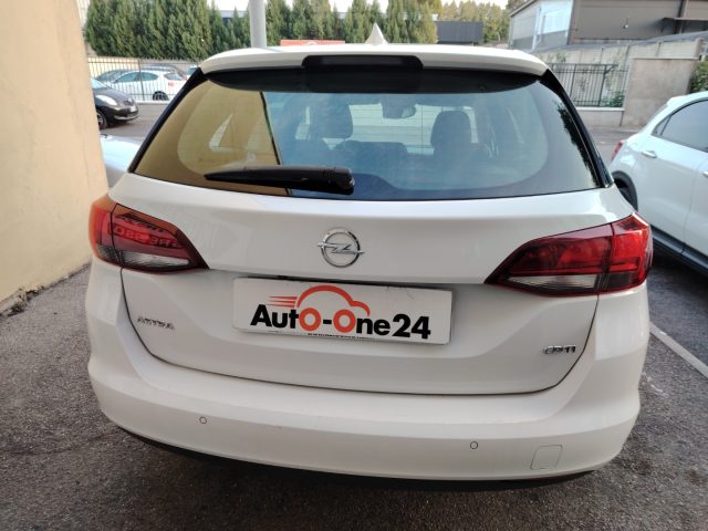 OPEL ASTRA 1.6 CDTI 110CV START&STOP SPORTS - foto 7