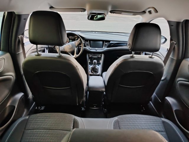 OPEL ASTRA 1.6 CDTI 110CV START&STOP SPORTS - foto 21