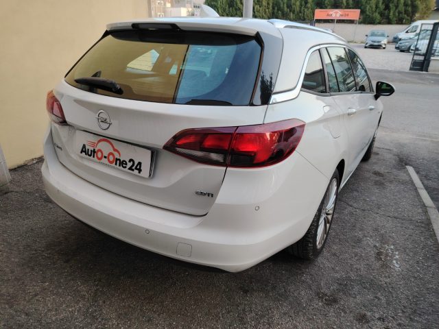 OPEL ASTRA 1.6 CDTI 110CV START&STOP SPORTS - foto 8