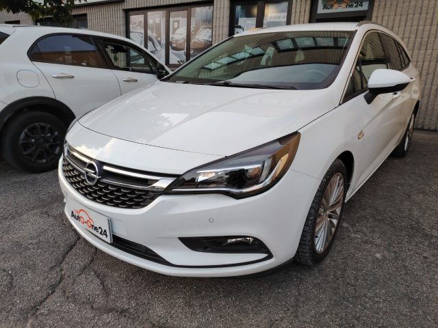 OPEL ASTRA 1.6 CDTI 110CV START&STOP SPORTS - foto 5