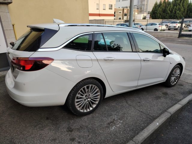 OPEL ASTRA 1.6 CDTI 110CV START&STOP SPORTS - foto 9