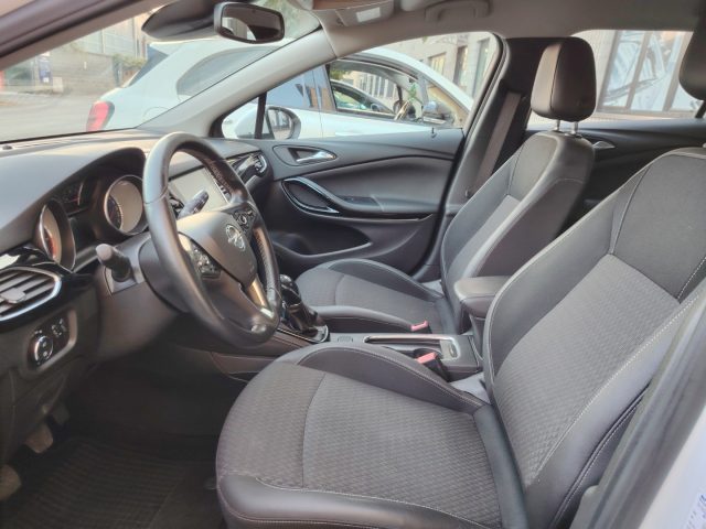 OPEL ASTRA 1.6 CDTI 110CV START&STOP SPORTS - foto 10