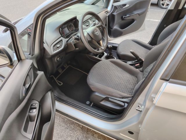 OPEL CORSA 1.3 CDTI ECOFLEX 95CV S&S 5 PORT - foto 11