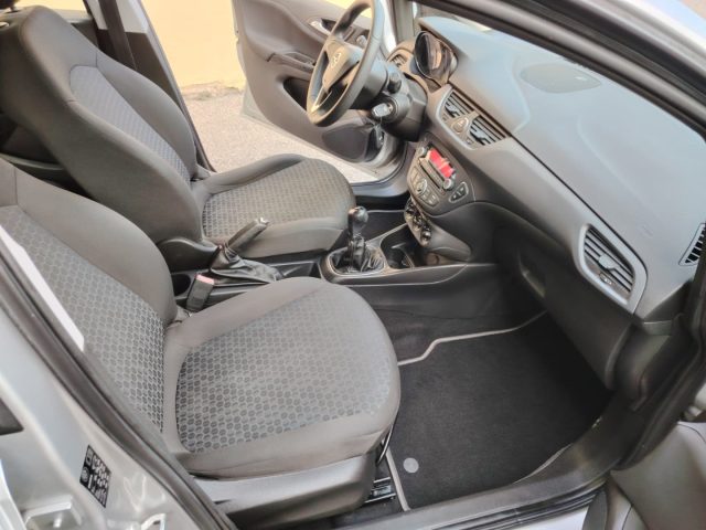 OPEL CORSA 1.3 CDTI ECOFLEX 95CV S&S 5 PORT - foto 12