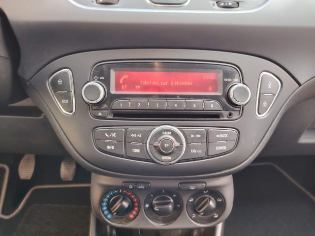 OPEL CORSA 1.3 CDTI ECOFLEX 95CV S&S 5 PORT - foto 13