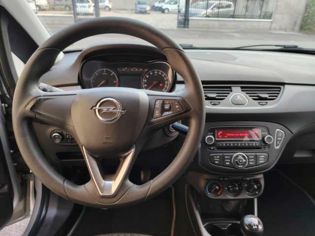 OPEL CORSA 1.3 CDTI ECOFLEX 95CV S&S 5 PORT - foto 14
