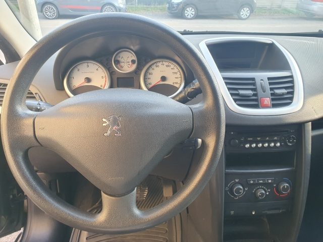PEUGEOT 207 1.4 HDI 70CV 5P. X LINE BUSINESS - foto 11