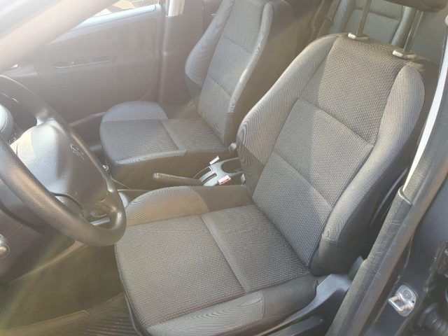 PEUGEOT 207 1.4 HDI 70CV 5P. X LINE BUSINESS - foto 12