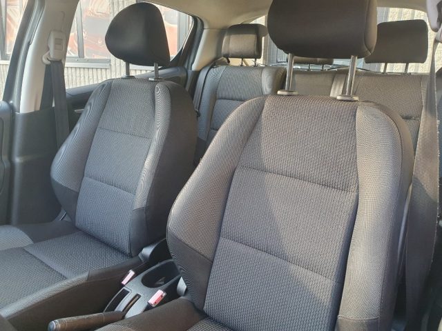 PEUGEOT 207 1.4 HDI 70CV 5P. X LINE BUSINESS - foto 13